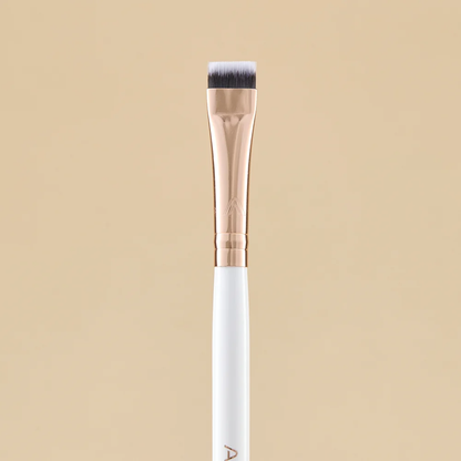 KIT DE BROCHAS FLAWLESS WHITE X28