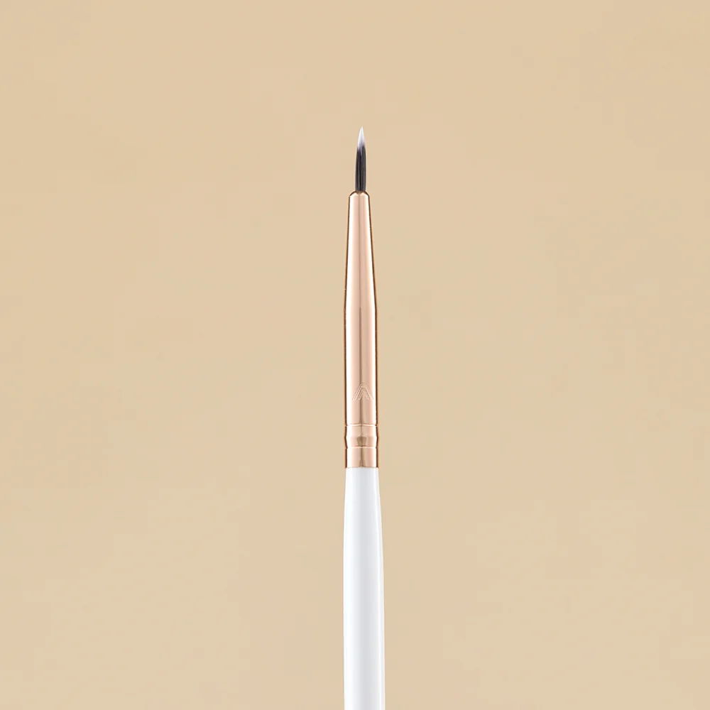 KIT DE BROCHAS FLAWLESS WHITE X28