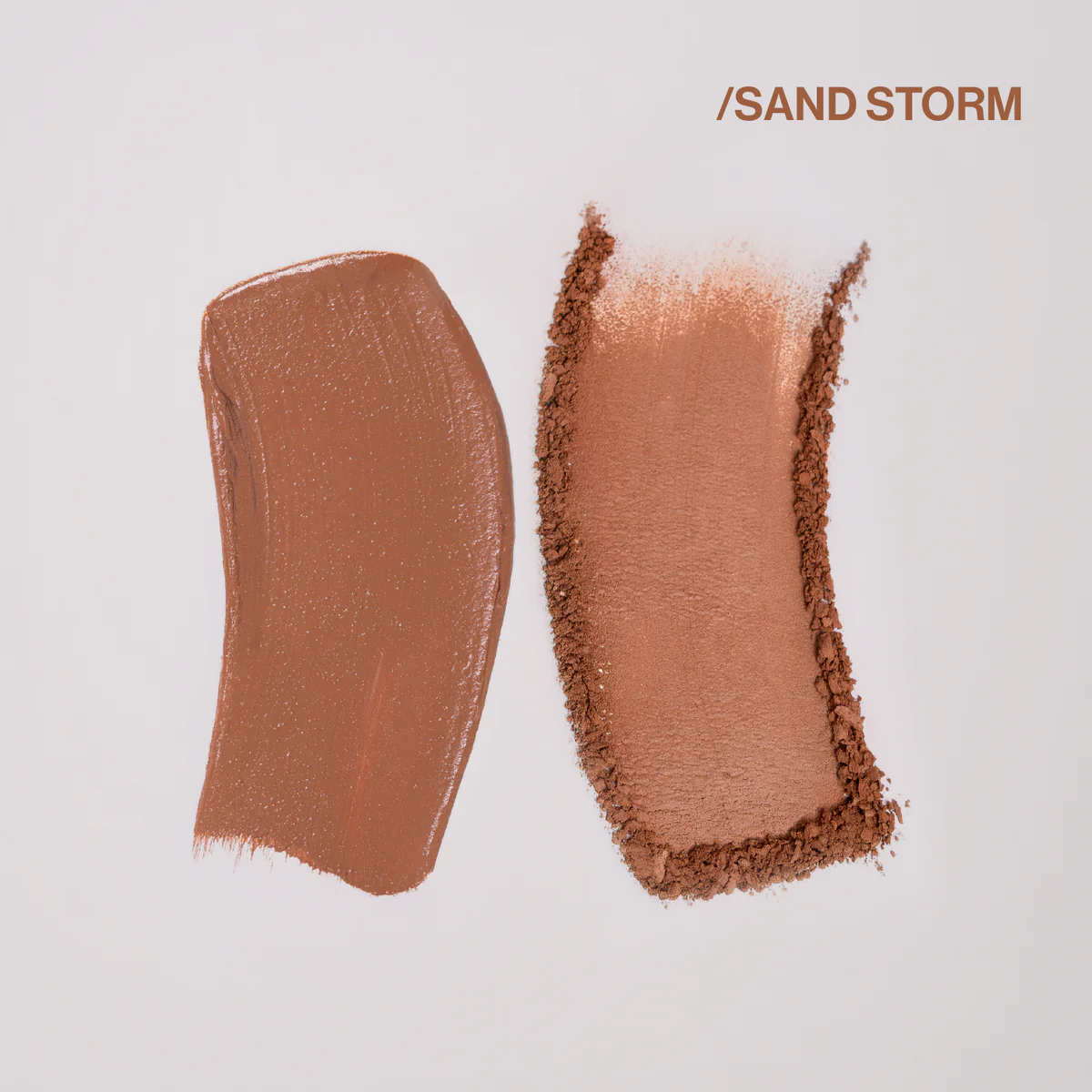 BRONZER EN DUO ALLURE CREMA Y COMPACTO