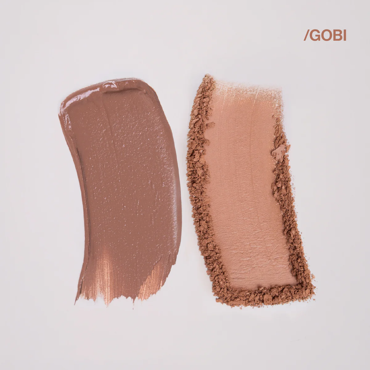 BRONZER EN DUO ALLURE CREMA Y COMPACTO