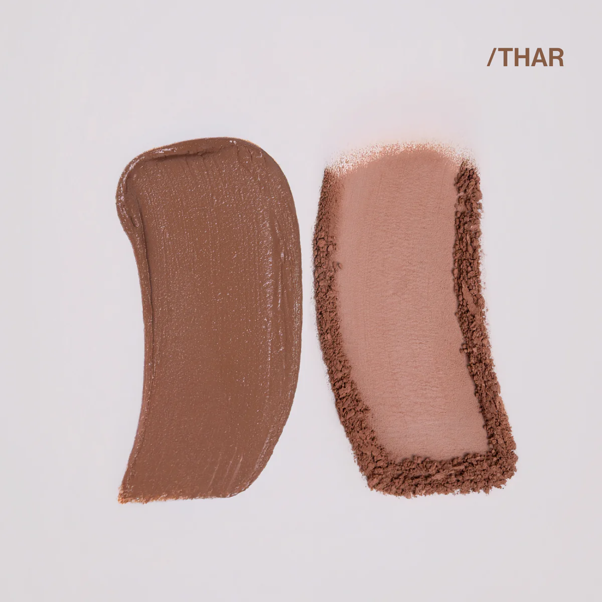 BRONZER EN DUO ALLURE CREMA Y COMPACTO