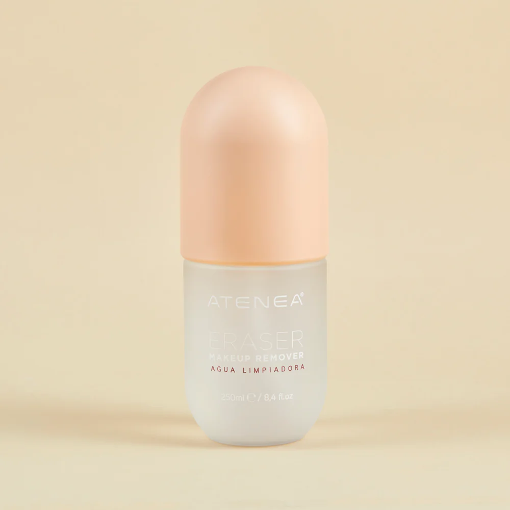 AGUA LIMPIADORA DESMAQUILLANTE