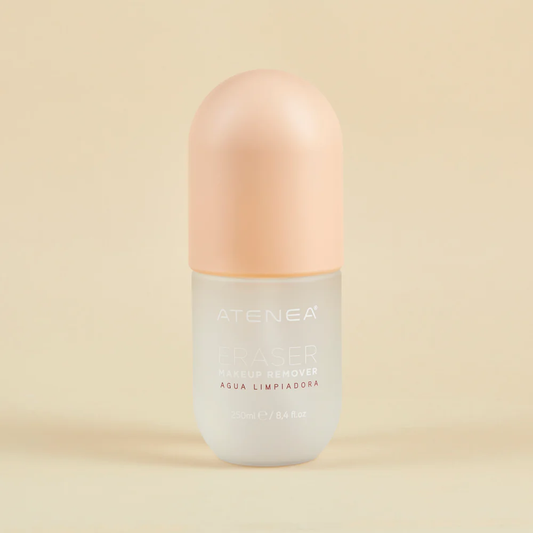 AGUA LIMPIADORA DESMAQUILLANTE