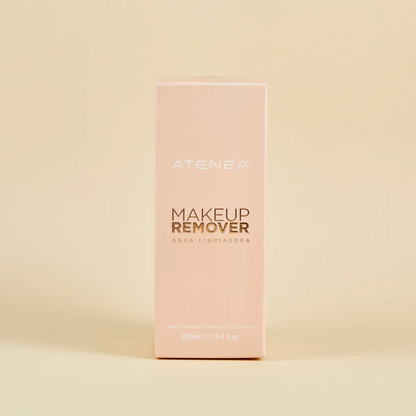 AGUA LIMPIADORA DESMAQUILLANTE