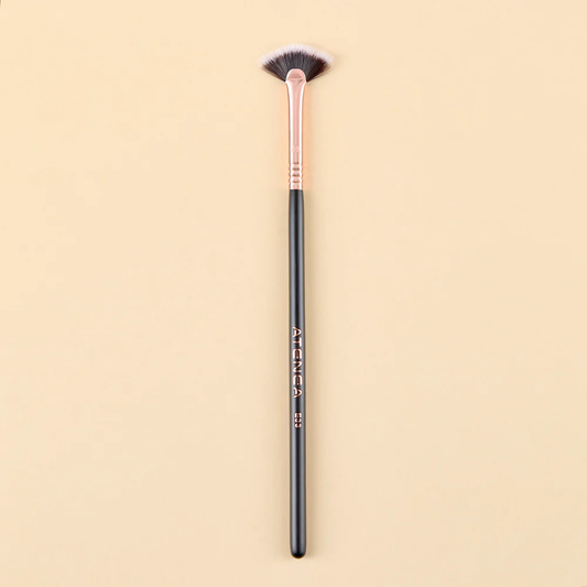 PINCEL ABANICO MINI - BLACK GOLD 33