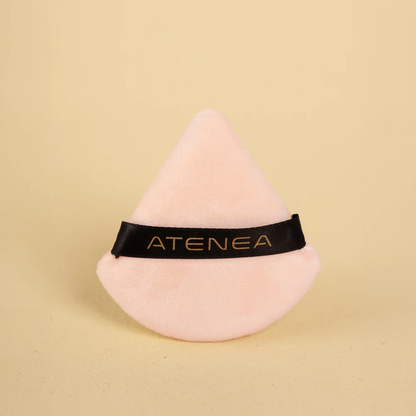 BORLA TRIANGULAR PARA POLVOS