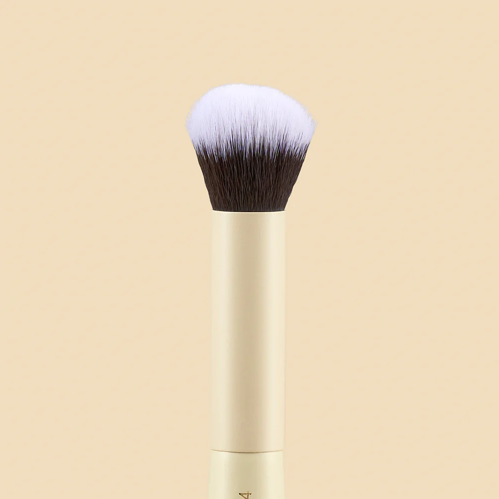 BROCHA DUO BASE Y CORRECTOR