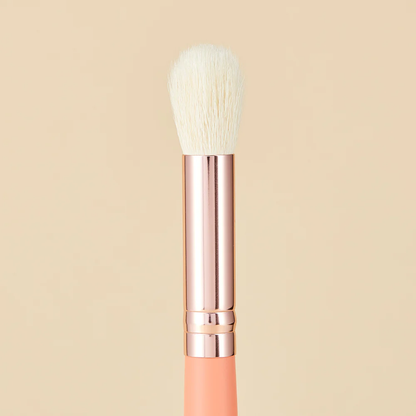 KIT DE BROCHAS DE MAQUILLAJE CORAL LIFE X18