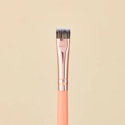 KIT DE BROCHAS DE MAQUILLAJE CORAL LIFE X18