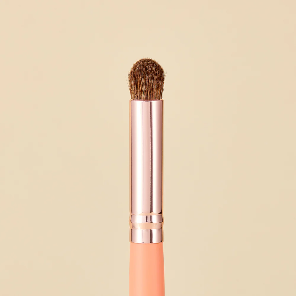 KIT DE BROCHAS DE MAQUILLAJE CORAL LIFE X18