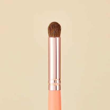 KIT DE BROCHAS DE MAQUILLAJE CORAL LIFE X18
