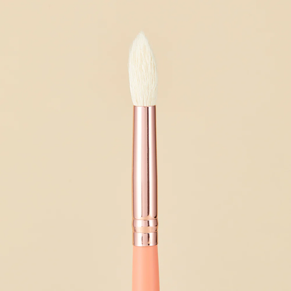KIT DE BROCHAS DE MAQUILLAJE CORAL LIFE X18