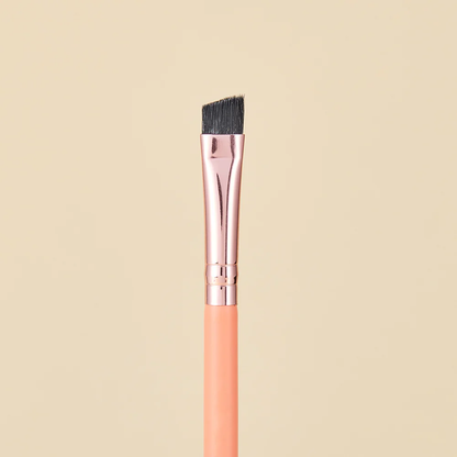 KIT DE BROCHAS DE MAQUILLAJE CORAL LIFE X18