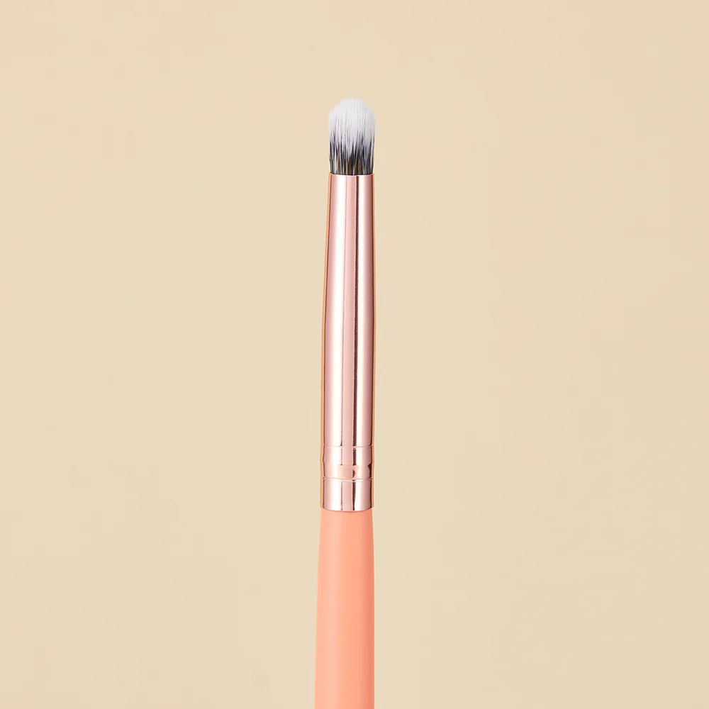 KIT DE BROCHAS DE MAQUILLAJE CORAL LIFE X18