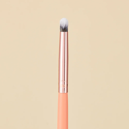 KIT DE BROCHAS DE MAQUILLAJE CORAL LIFE X18