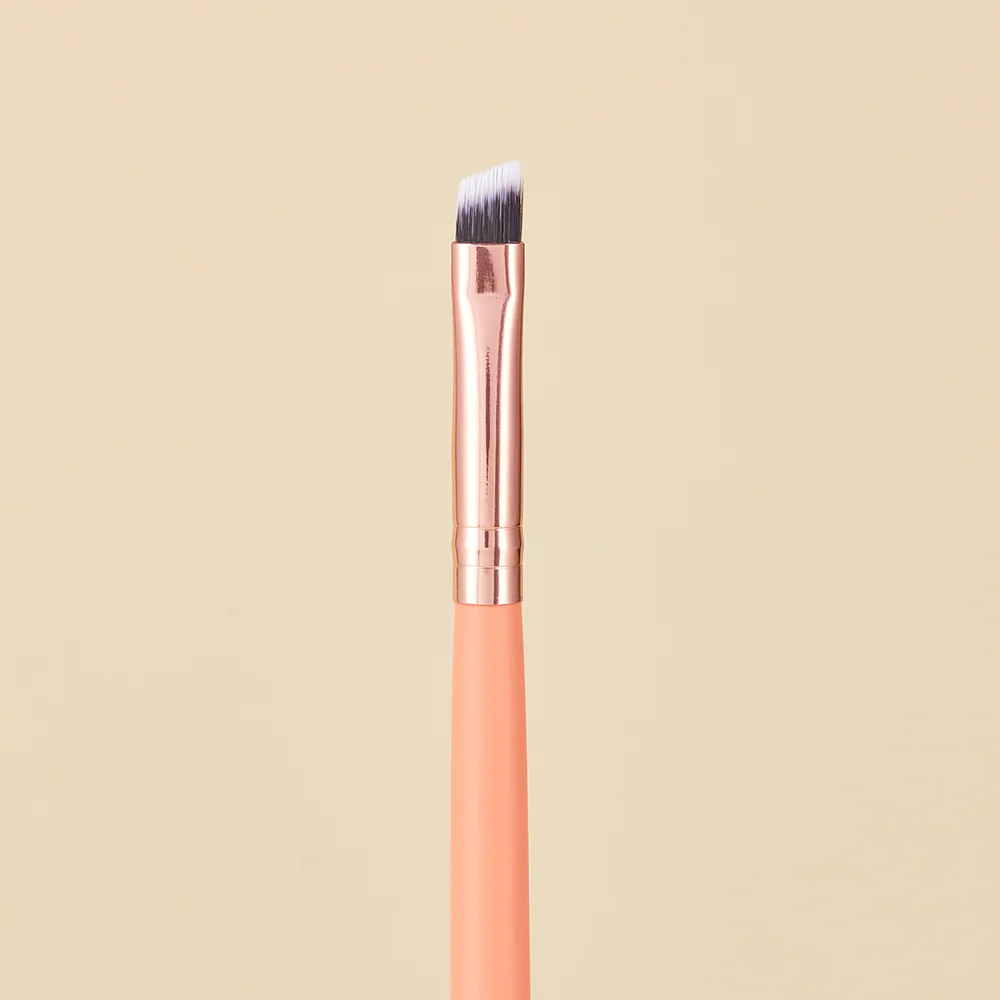 KIT DE BROCHAS DE MAQUILLAJE CORAL LIFE X18