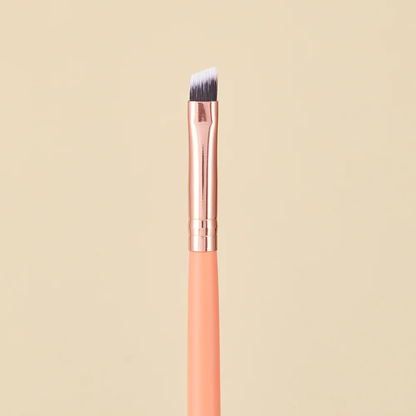KIT DE BROCHAS DE MAQUILLAJE CORAL LIFE X18