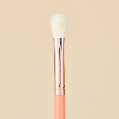 KIT DE BROCHAS DE MAQUILLAJE CORAL LIFE X18