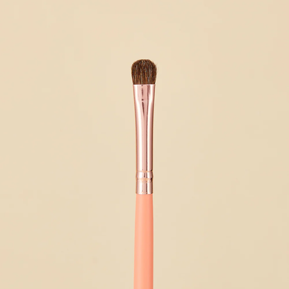 KIT DE BROCHAS DE MAQUILLAJE CORAL LIFE X18