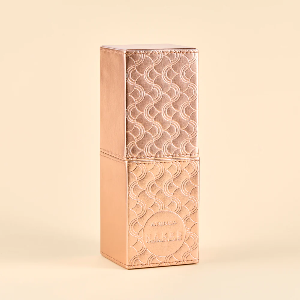 KIT DE BROCHAS NAKED X14