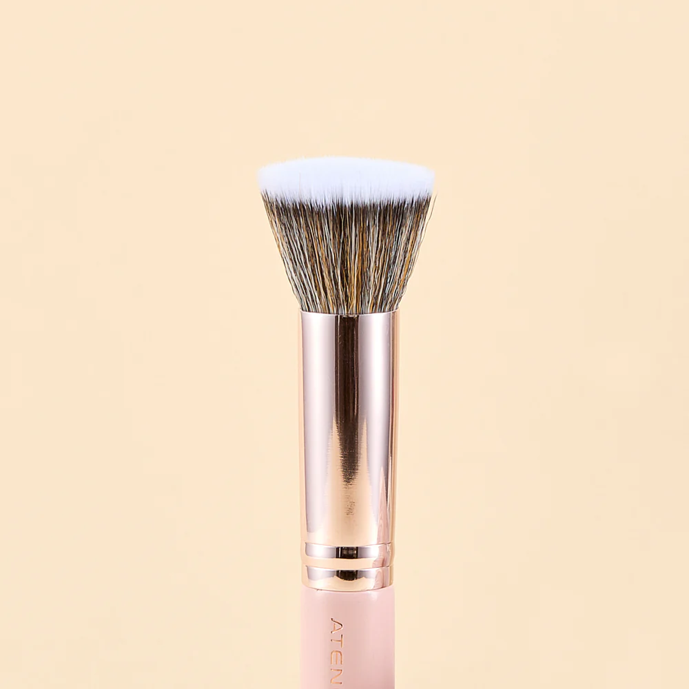 KIT DE BROCHAS PINK TRAVEL X6