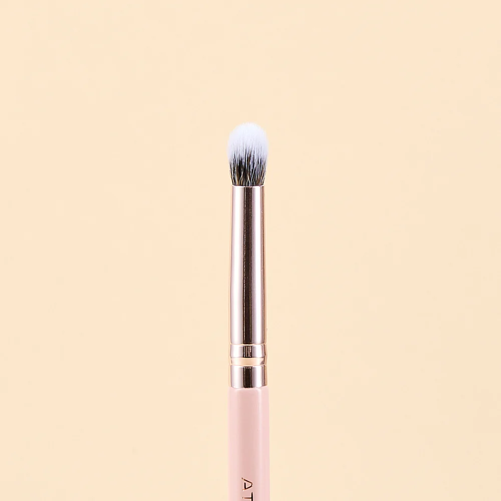 KIT DE BROCHAS PINK TRAVEL X6
