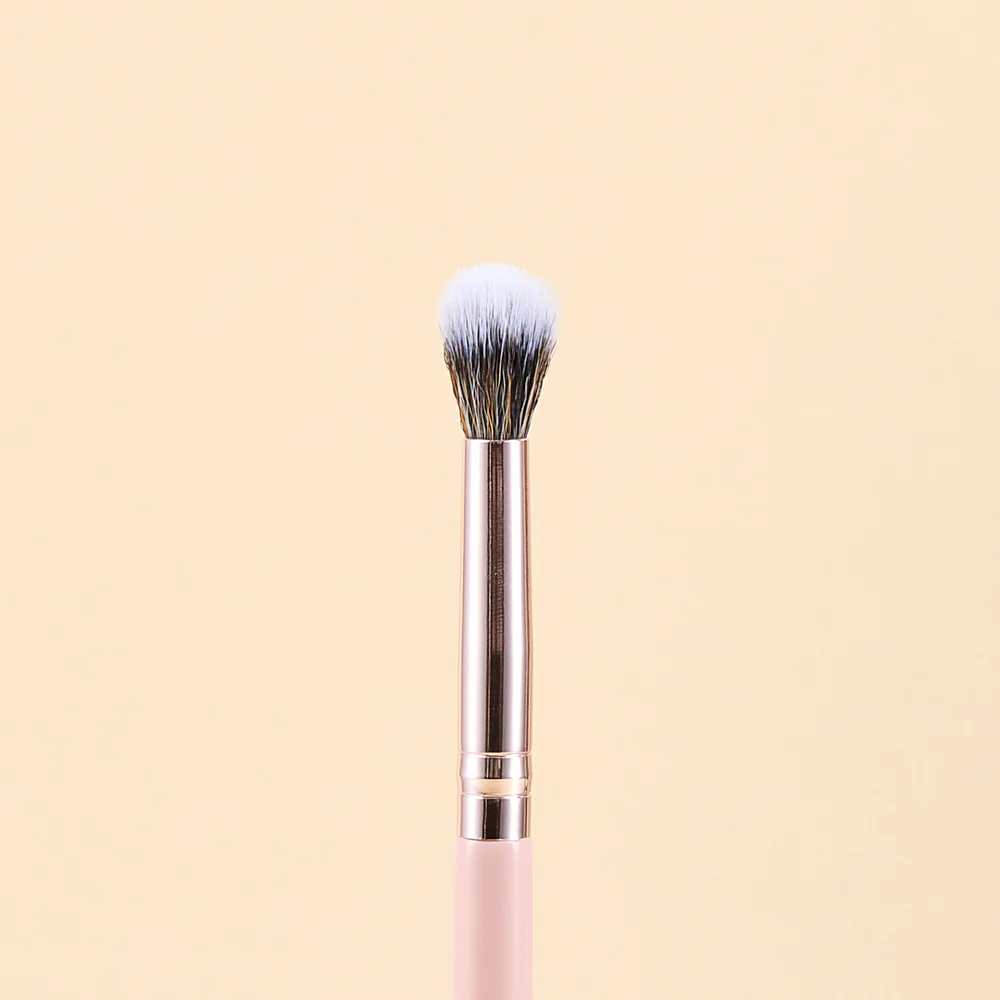 KIT DE BROCHAS PINK TRAVEL X6