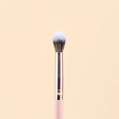 KIT DE BROCHAS PINK TRAVEL X6