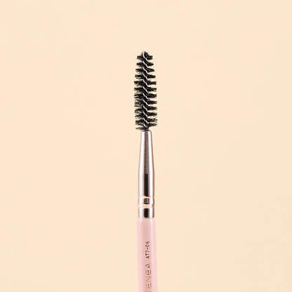 KIT DE BROCHAS PINK TRAVEL X6