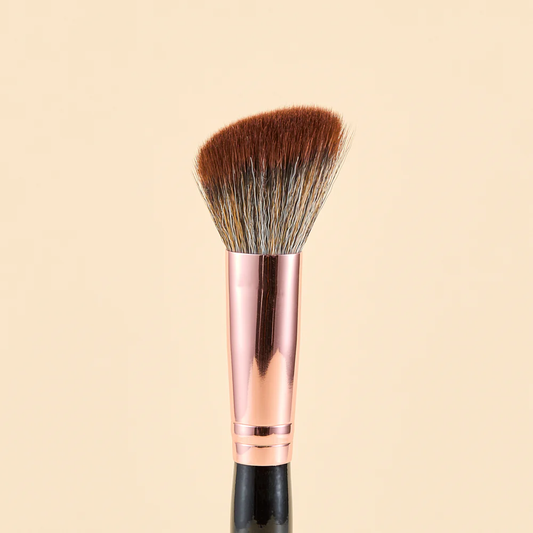 KIT DE BROCHAS GLAM ROSE X8