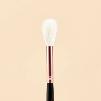 KIT DE BROCHAS GLAM ROSE X8