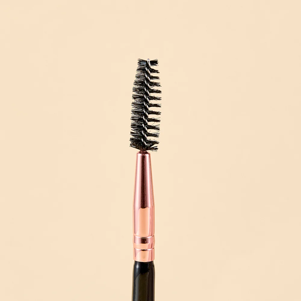 KIT DE BROCHAS GLAM ROSE X8