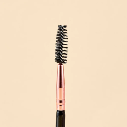 KIT DE BROCHAS GLAM ROSE X8