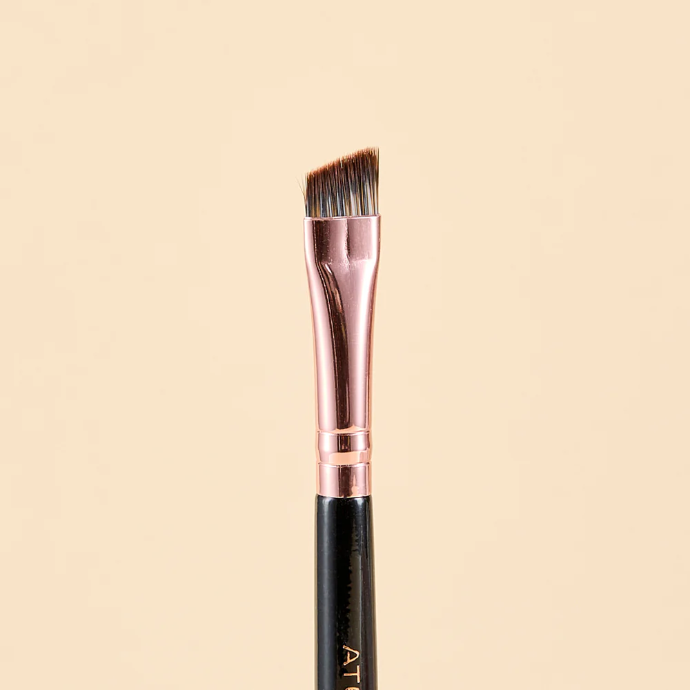 KIT DE BROCHAS GLAM ROSE X8