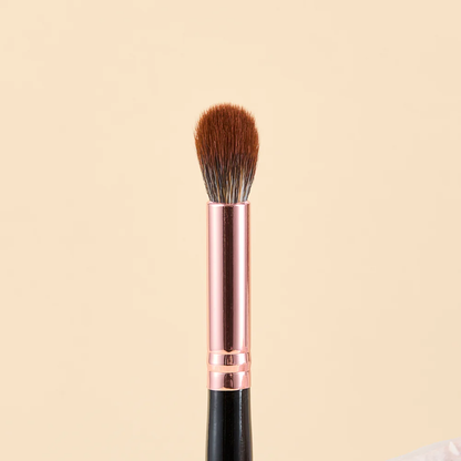 KIT DE BROCHAS GLAM ROSE X8