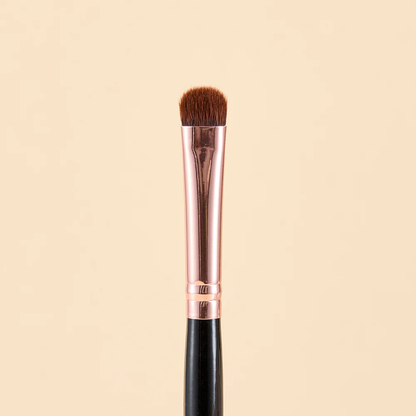 KIT DE BROCHAS GLAM ROSE X8