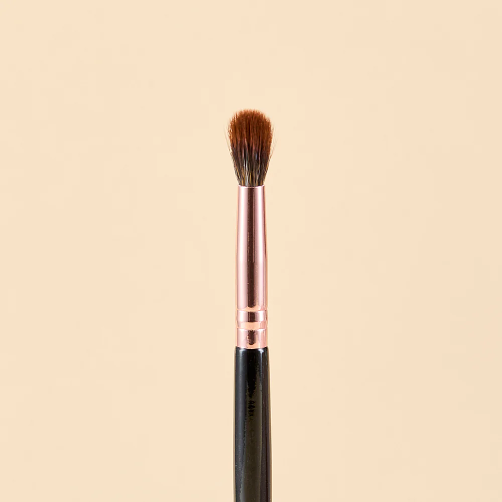 KIT DE BROCHAS GLAM ROSE X8