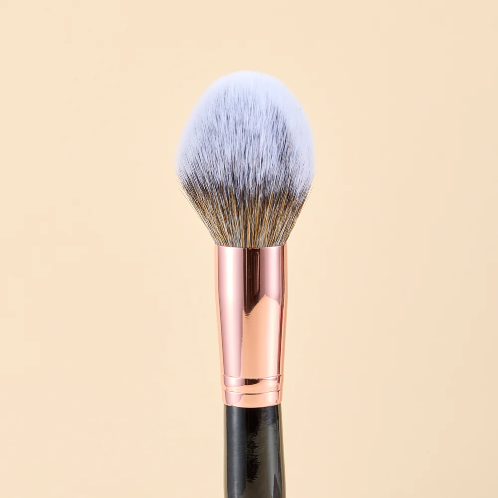 KIT DE BROCHAS FLAWLESS BASIC X12