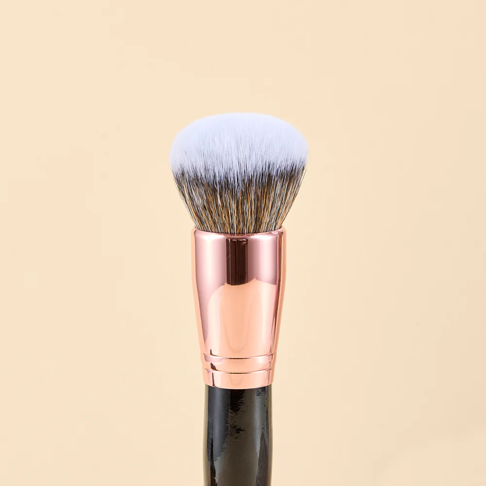 KIT DE BROCHAS FLAWLESS BASIC X12