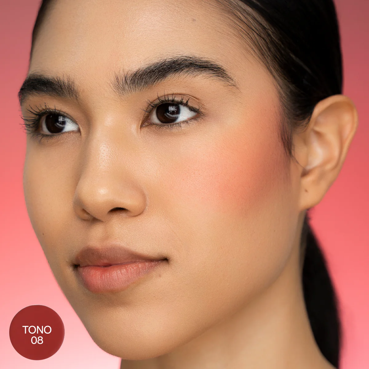 PALETA CREAMY CHEEKS - MAKEUP EXPERT