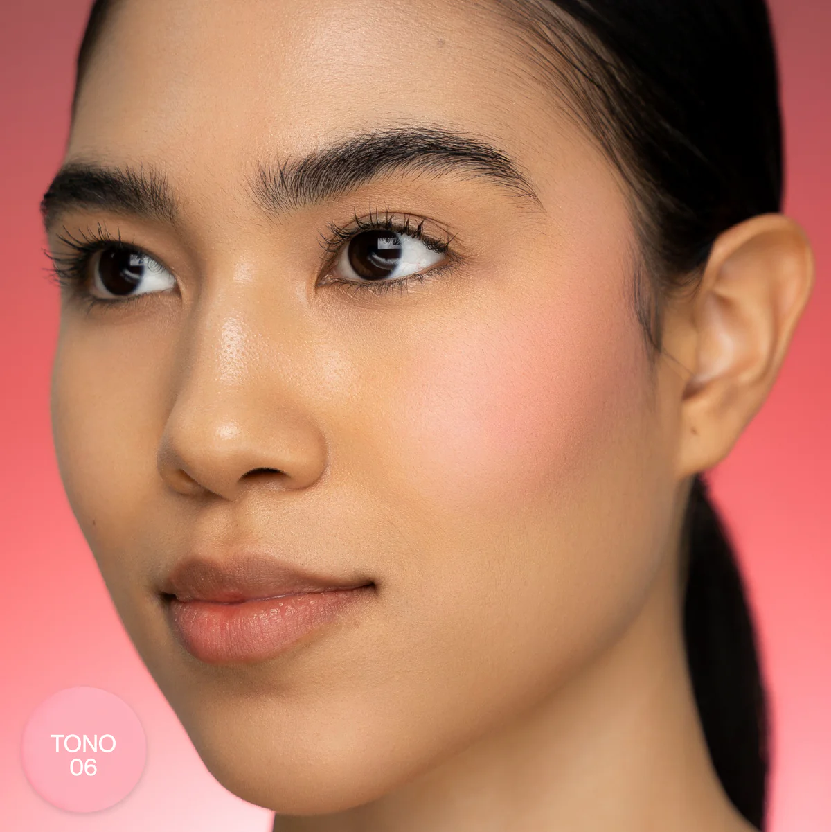 PALETA CREAMY CHEEKS - MAKEUP EXPERT