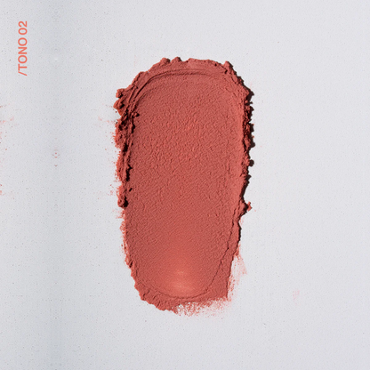 PALETA CREAMY CHEEKS - MAKEUP EXPERT