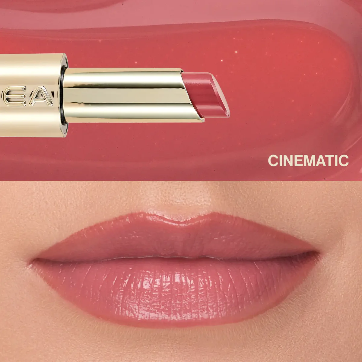 LIPSTICK BALM 1ST SCENE