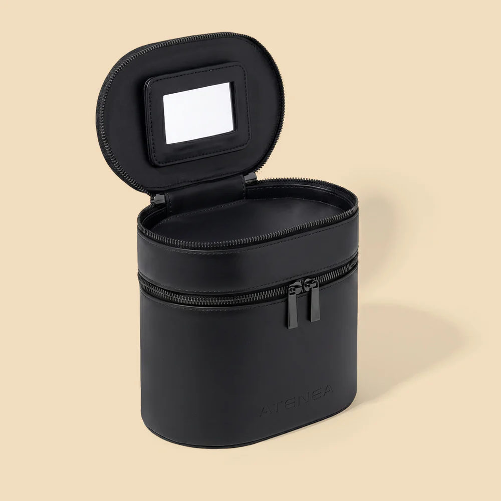COSMETIQUERA DUO