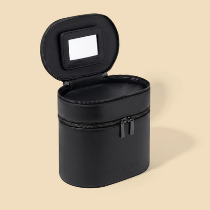 COSMETIQUERA DUO