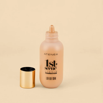 BASE DE MAQUILLAJE LÍQUIDA 1ST SCENE