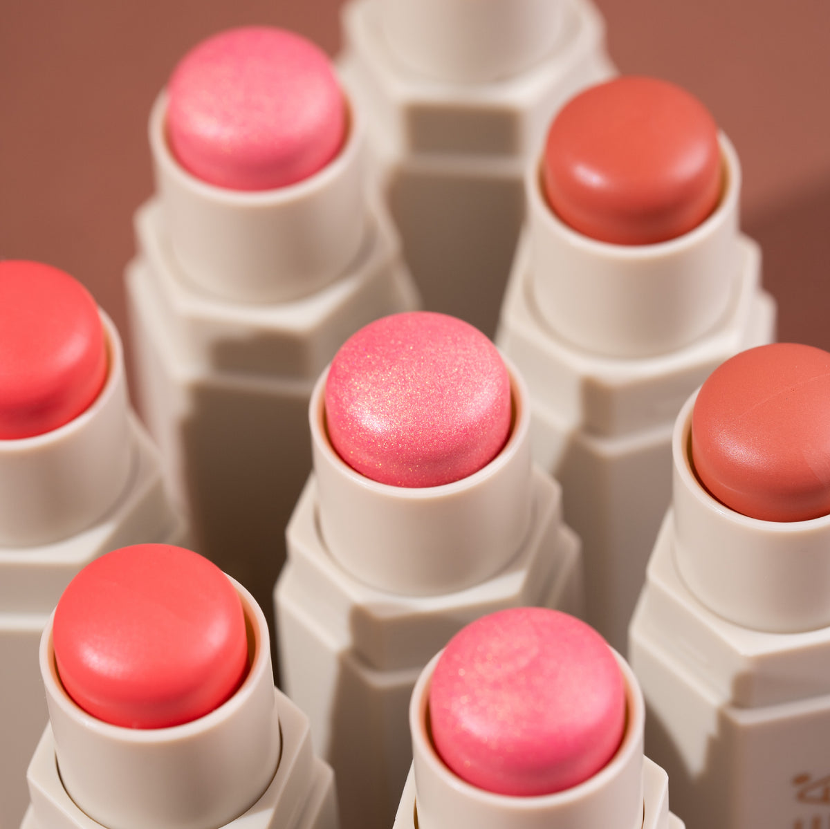 RUBOR CREMOSO EN BARRA