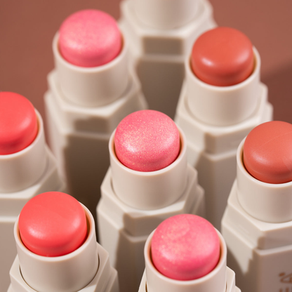 RUBOR CREMOSO EN BARRA