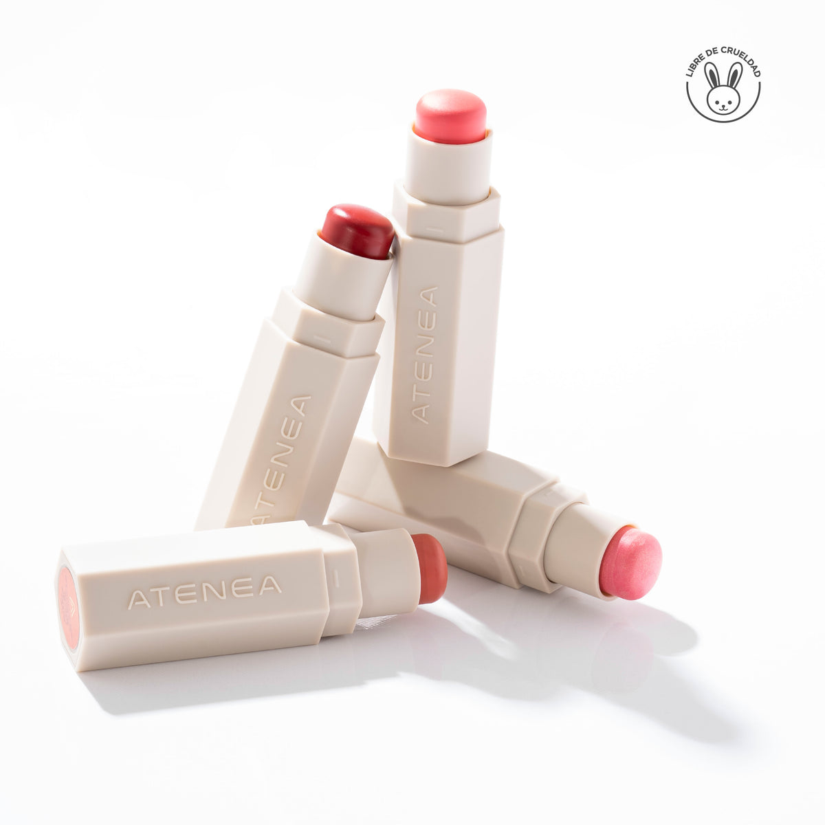 RUBOR CREMOSO EN BARRA