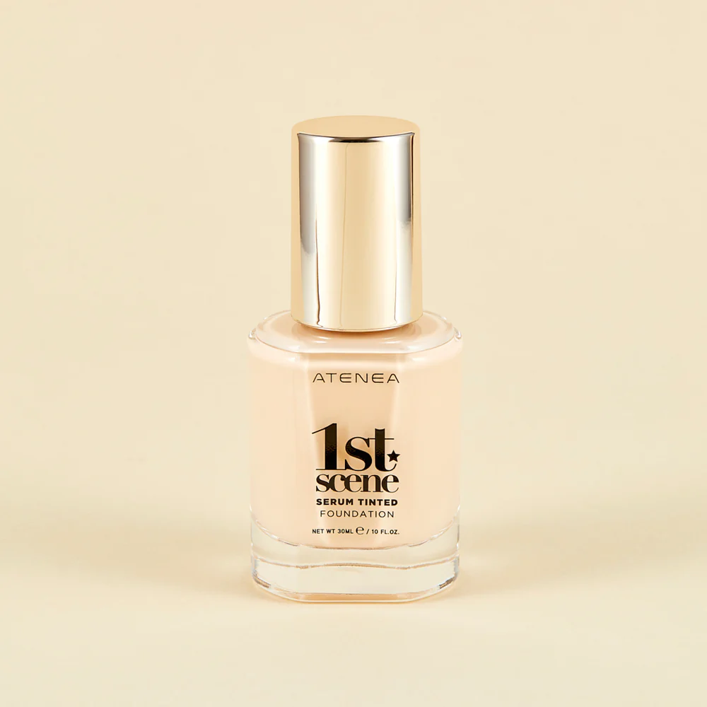 SERUM TINTED FOUNDATION